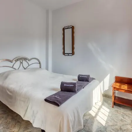 Sleeps 15 Pool Air Con Wifi Villa *