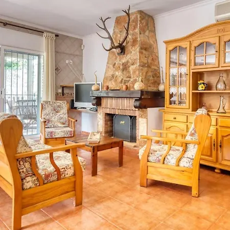 Sleeps 15 Pool Air Con Wifi Villa Lloret de Mar